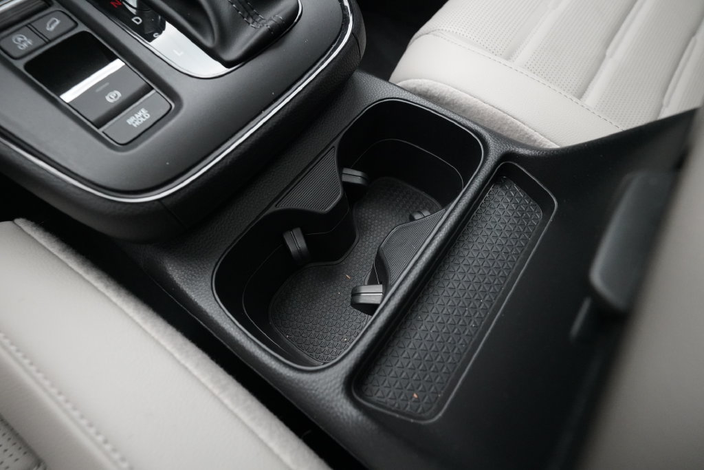 Certified 2024 Honda CR-V EX-L image 17