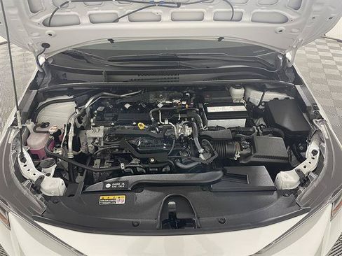 Certified 2023 Toyota Corolla LE FWD image 21