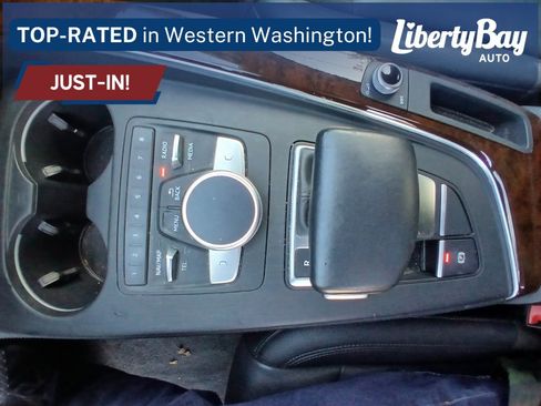 Used 2018 Audi A4 2.0T Prestige image 25