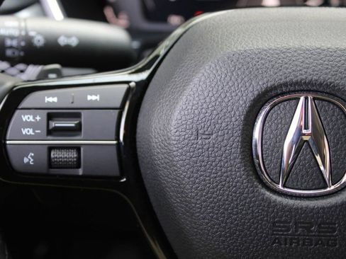 Used 2025 Acura Integra image 30