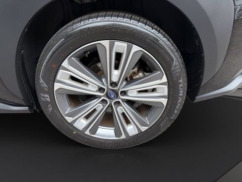 Used 2023 Subaru Solterra AWD image 22