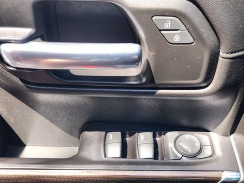 Used 2019 Chevrolet Silverado 1500 LT w/ All-Star Edition AWD/4WD image 26