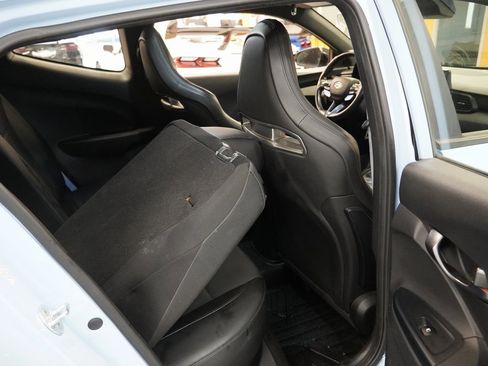 Used 2021 Hyundai Veloster N image 21