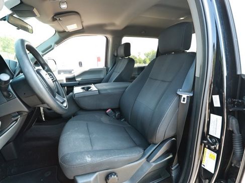 Used 2020 Ford F150 XL w/ Equipment Group 101A Mid RWD image 20