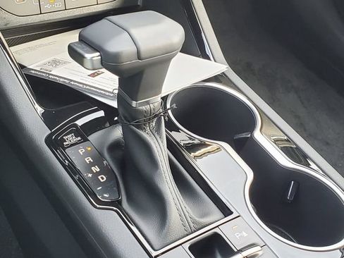 New 2026 Kia K5 GT-Line image 30