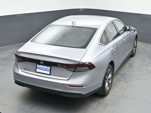 Used 2024 Honda Accord EX image 36