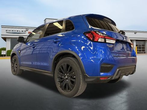 Used 2025 Mitsubishi Outlander Sport LE AWD/4WD image 11