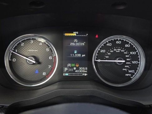 Used 2022 Subaru Forester Touring image 33