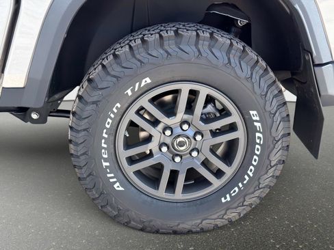 New 2026 INEOS Grenadier Trialmaster Edition AWD/4WD image 9