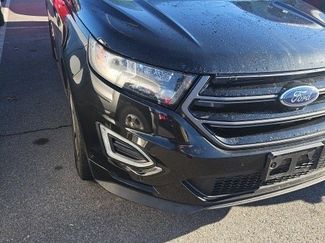 Used 2015 Ford Edge Sport w/ Equipment Group 401A video 2