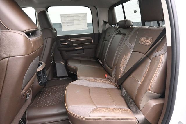 New 2027 RAM 2500 Limited AWD/4WD image 22