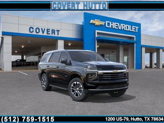 New 2026 Chevrolet Tahoe LT w/ Comfort Package video 1