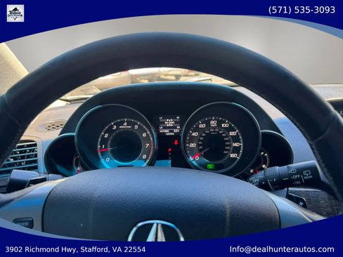 Used 2010 Acura MDX AWD/4WD image 20