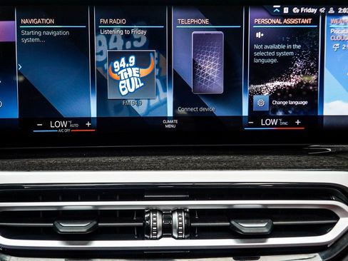 Used 2024 BMW 440i xDrive Convertible w/ Premium Package image 20