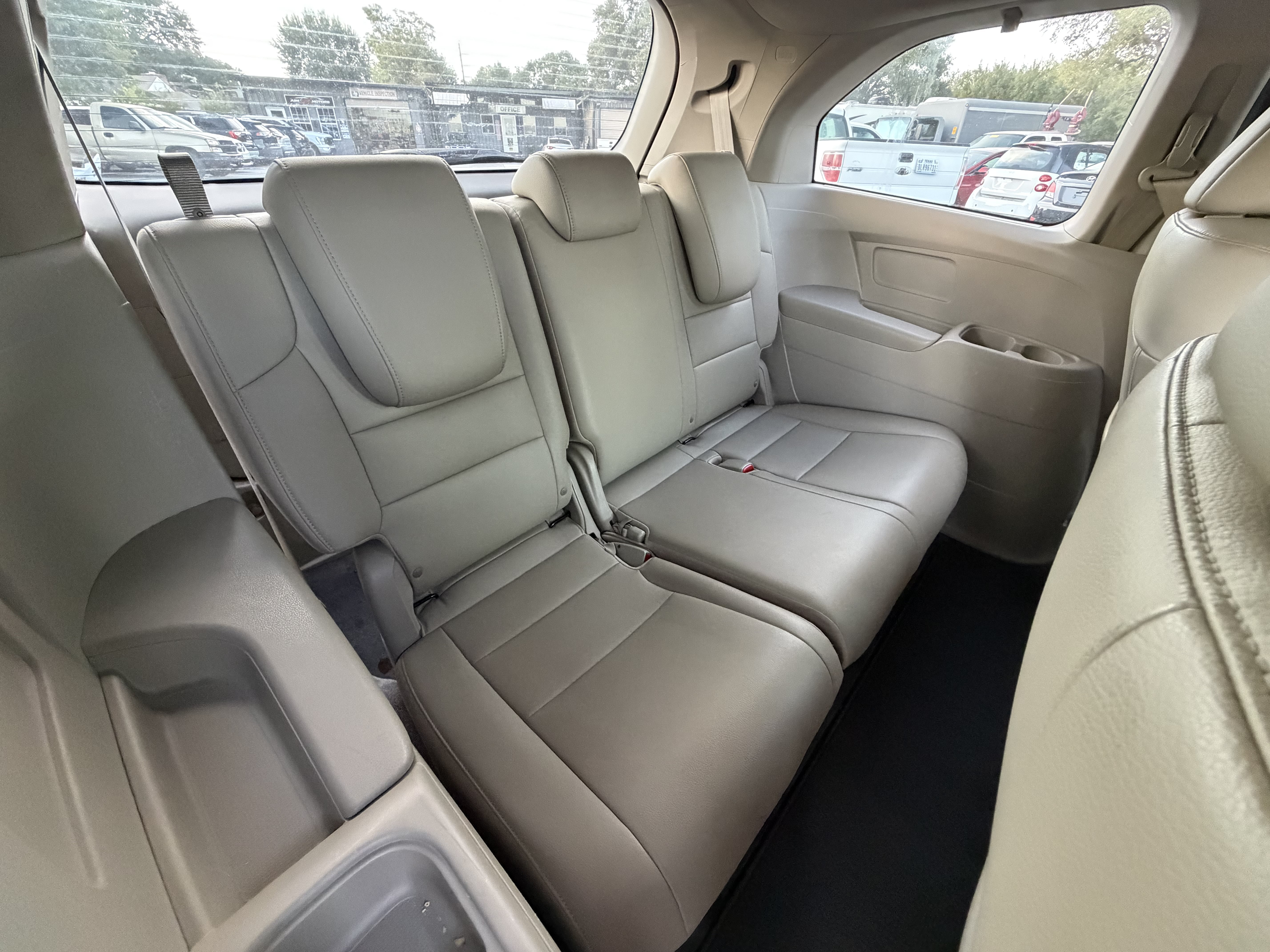 Used 2011 Honda Odyssey EX-L image 28
