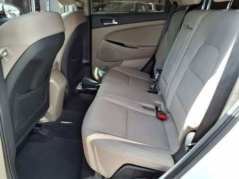 Used 2020 Hyundai Tucson Value FWD image 19