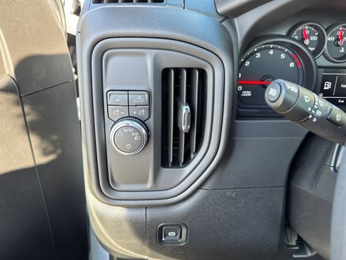New 2026 GMC Sierra 3500 Pro w/ Fleet Convenience Package RWD image 25