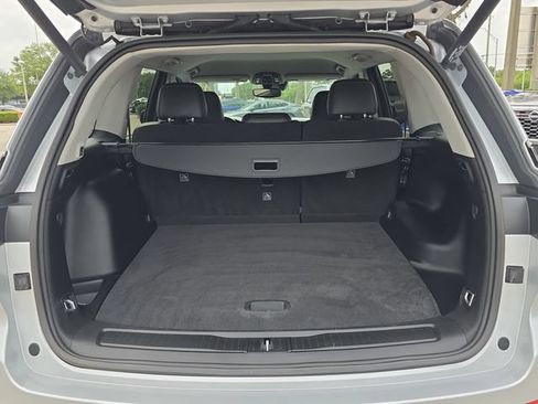 Used 2022 Jeep Grand Cherokee Limited RWD image 10