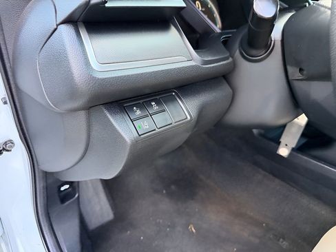 Used 2020 Honda Civic LX image 17
