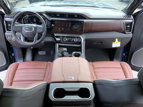 New 2026 GMC Sierra 1500 Denali Ultimate AWD/4WD image 12