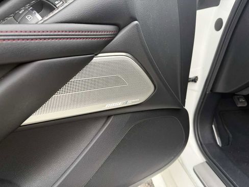 Used 2022 INFINITI Q60 Red Sport 400 w/ Cargo Package image 12