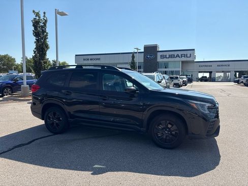 Used 2026 Subaru Ascent Premium AWD/4WD image 1