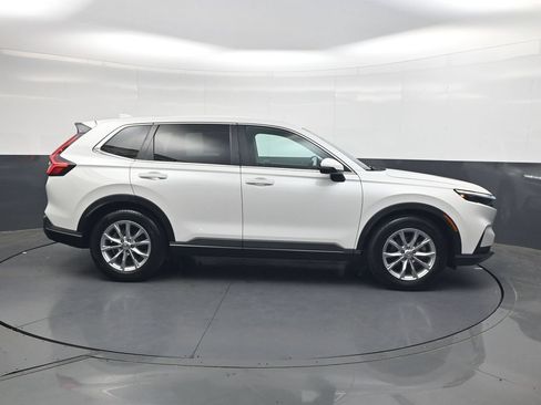 Certified 2024 Honda CR-V EX image 3