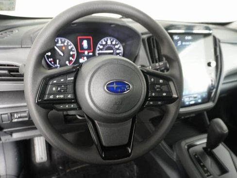 New 2026 Subaru Crosstrek 2.0i Premium image 16
