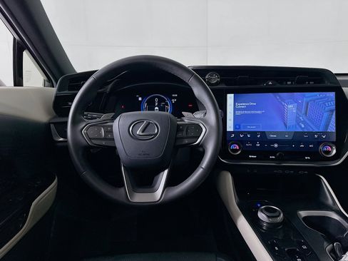 Used 2023 Lexus RZ 450e Premium w/ Technology Package AWD/4WD image 17
