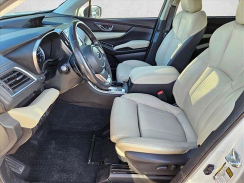 Used 2021 Subaru Ascent Limited w/ Technology Package AWD/4WD image 17