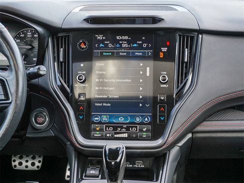 Used 2024 Subaru Legacy Sport image 15