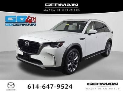 Certified 2024 MAZDA CX-90 3.3 Turbo w/ Premium Plus Pkg