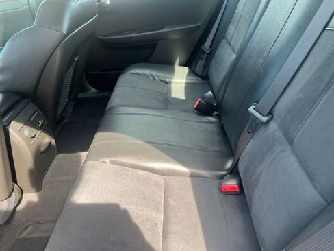 Used 2012 Chevrolet Malibu LT w/ Sunroof Package FWD image 9