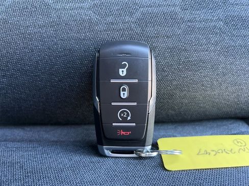 New 2026 RAM 1500 Big Horn image 31