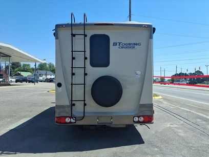 Used 2021 Ford E-350 and Econoline 350 Super Duty w/ Motorhome Prep Package