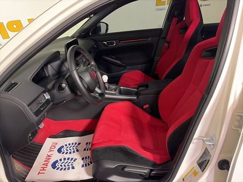 Used 2024 Honda Civic Type R image 23