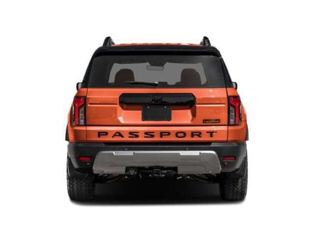 New 2026 Honda Passport TrailSport Elite image 8