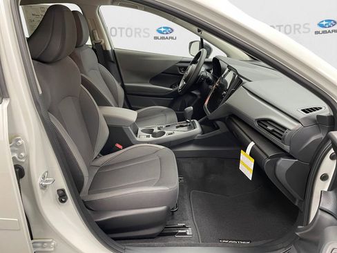 New 2026 Subaru Crosstrek 2.0i Premium image 16
