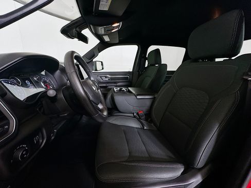 Used 2025 RAM 1500 Big Horn image 13