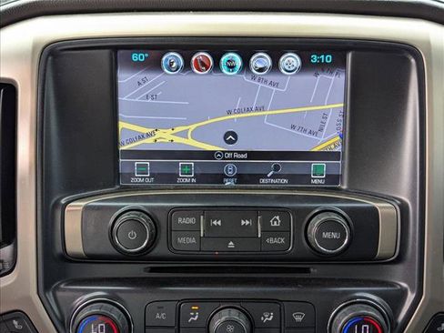 Used 2017 GMC Sierra 1500 Denali w/ Denali Ultimate Package AWD/4WD image 13