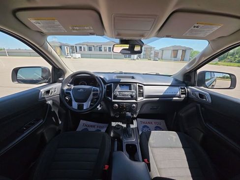 Used 2019 Ford Ranger XLT AWD/4WD image 27