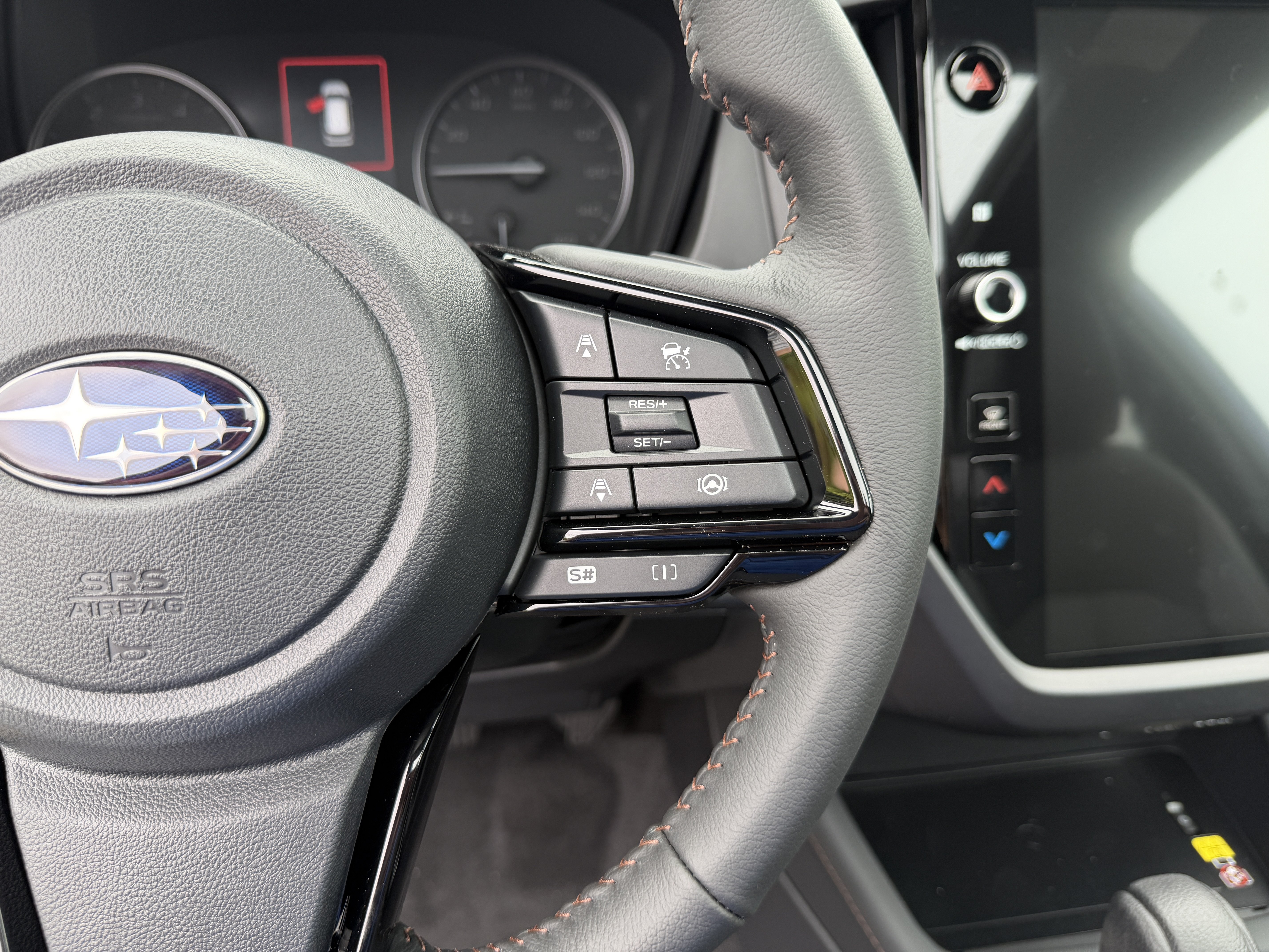 New 2026 Subaru Forester Sport AWD/4WD image 17