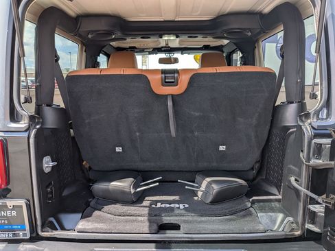 Used 2014 Jeep Wrangler Sport w/ Quick Order Package 24S AWD/4WD image 29