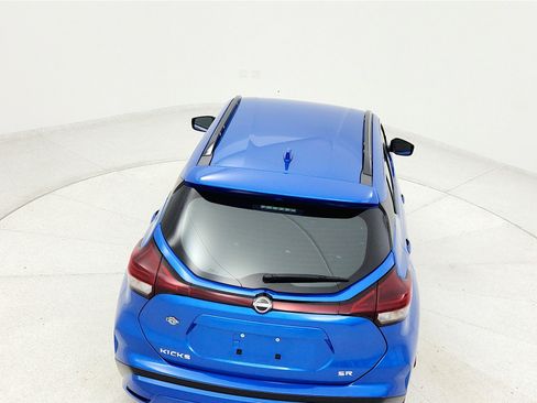 Used 2024 Nissan Kicks SR image 15