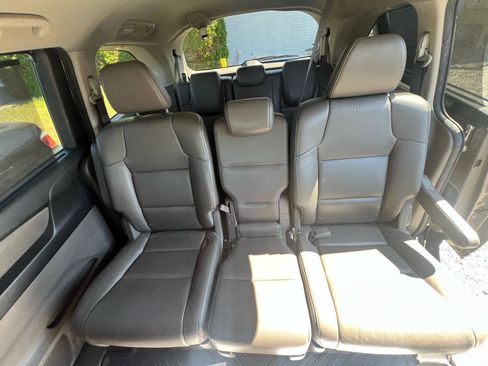 Used 2016 Honda Odyssey EX-L image 15