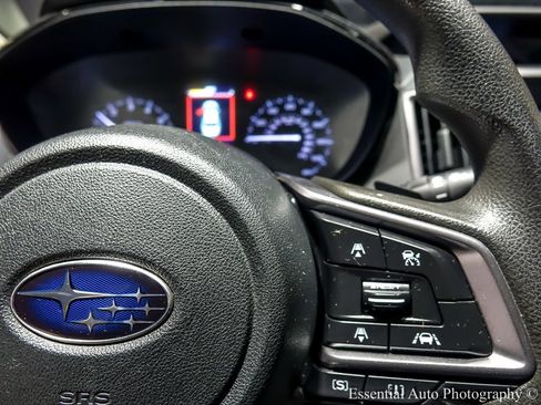 Used 2021 Subaru Impreza Premium w/ Popular Package #3 image 19