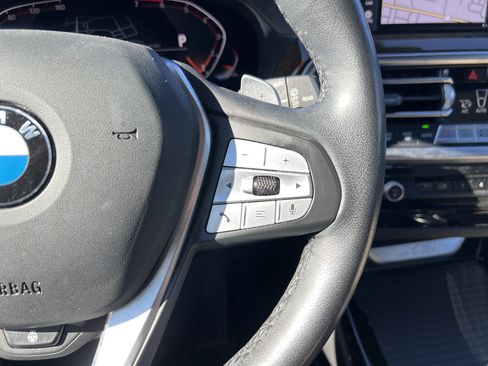 Certified 2023 BMW X3 sDrive30i w/ Convenience Package image 20