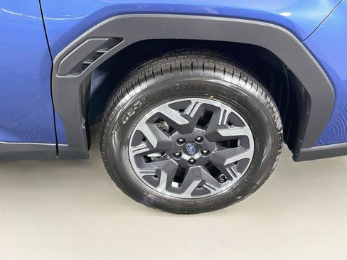 New 2026 Subaru Forester AWD/4WD image 34