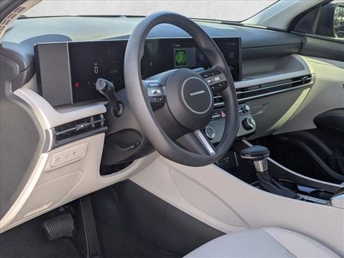 Used 2025 Hyundai Tucson SEL image 9