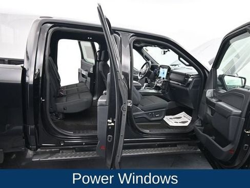 Used 2021 Ford F150 XLT w/ Equipment Group 302A High AWD/4WD image 13